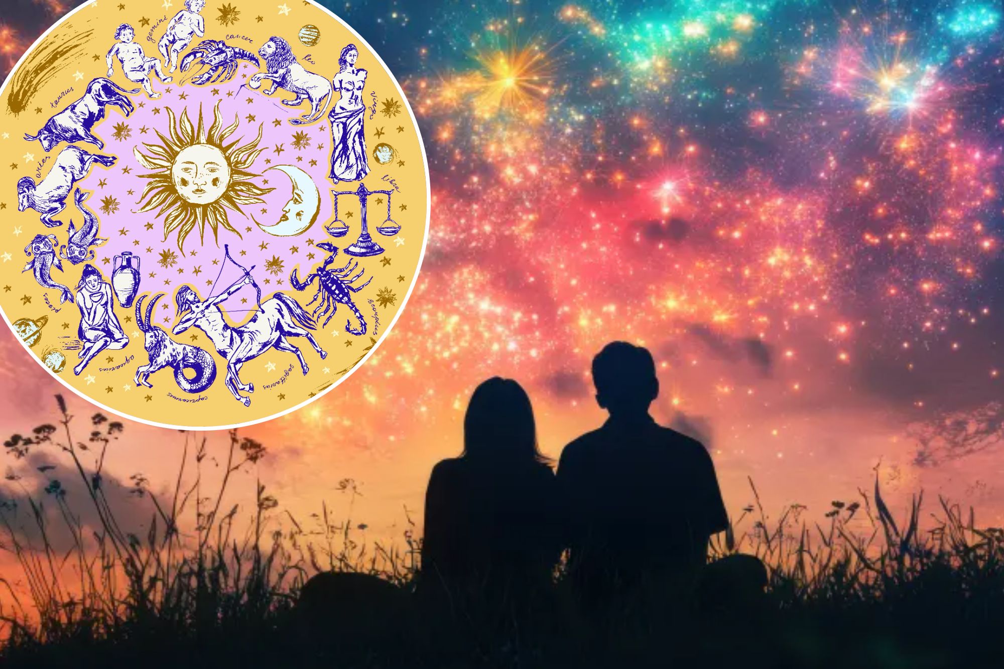 Commit or quit smoking? Before making a movement, consider these key zodiac dates for relationships by 2025